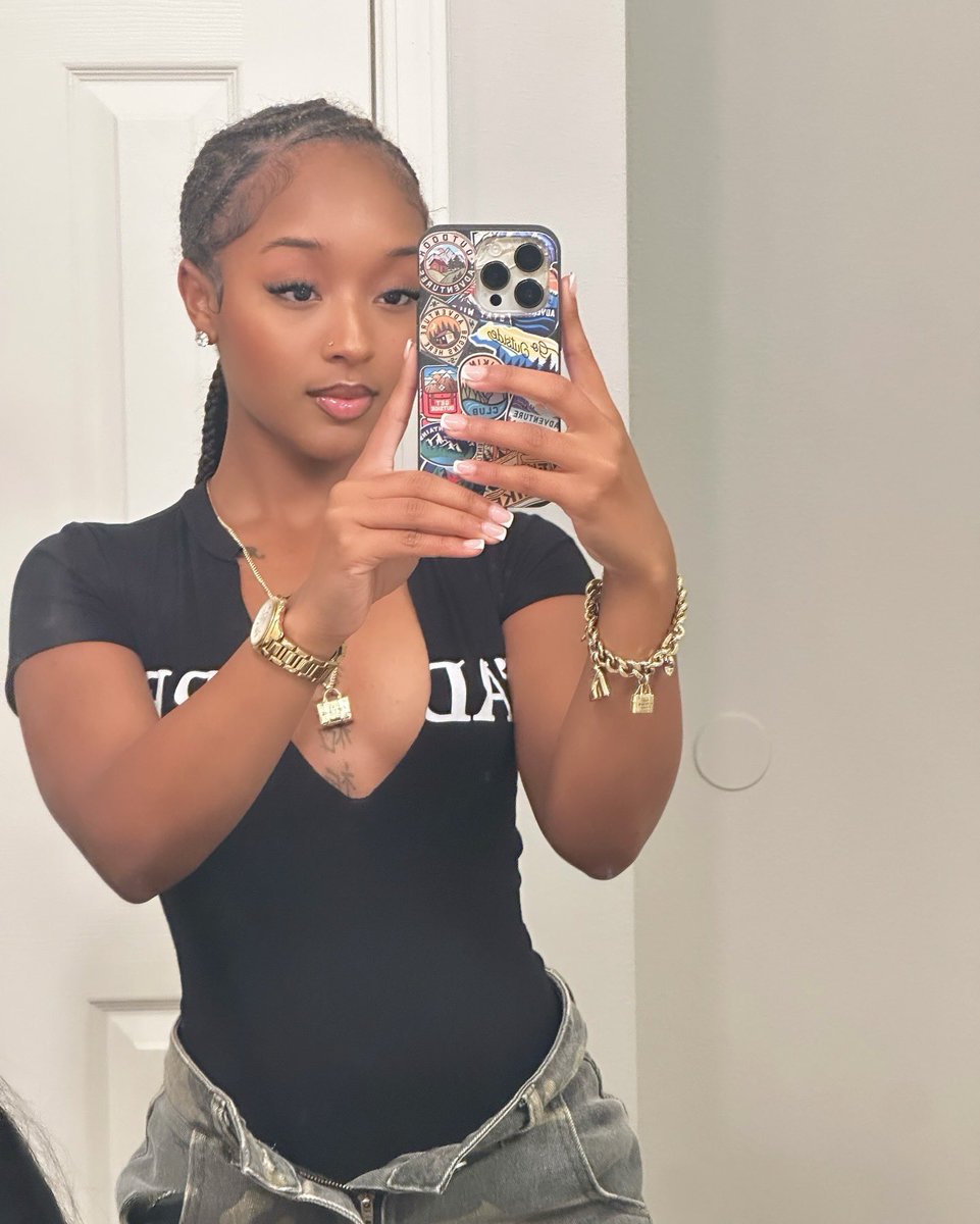 Aaliyah Danyelle tweet media