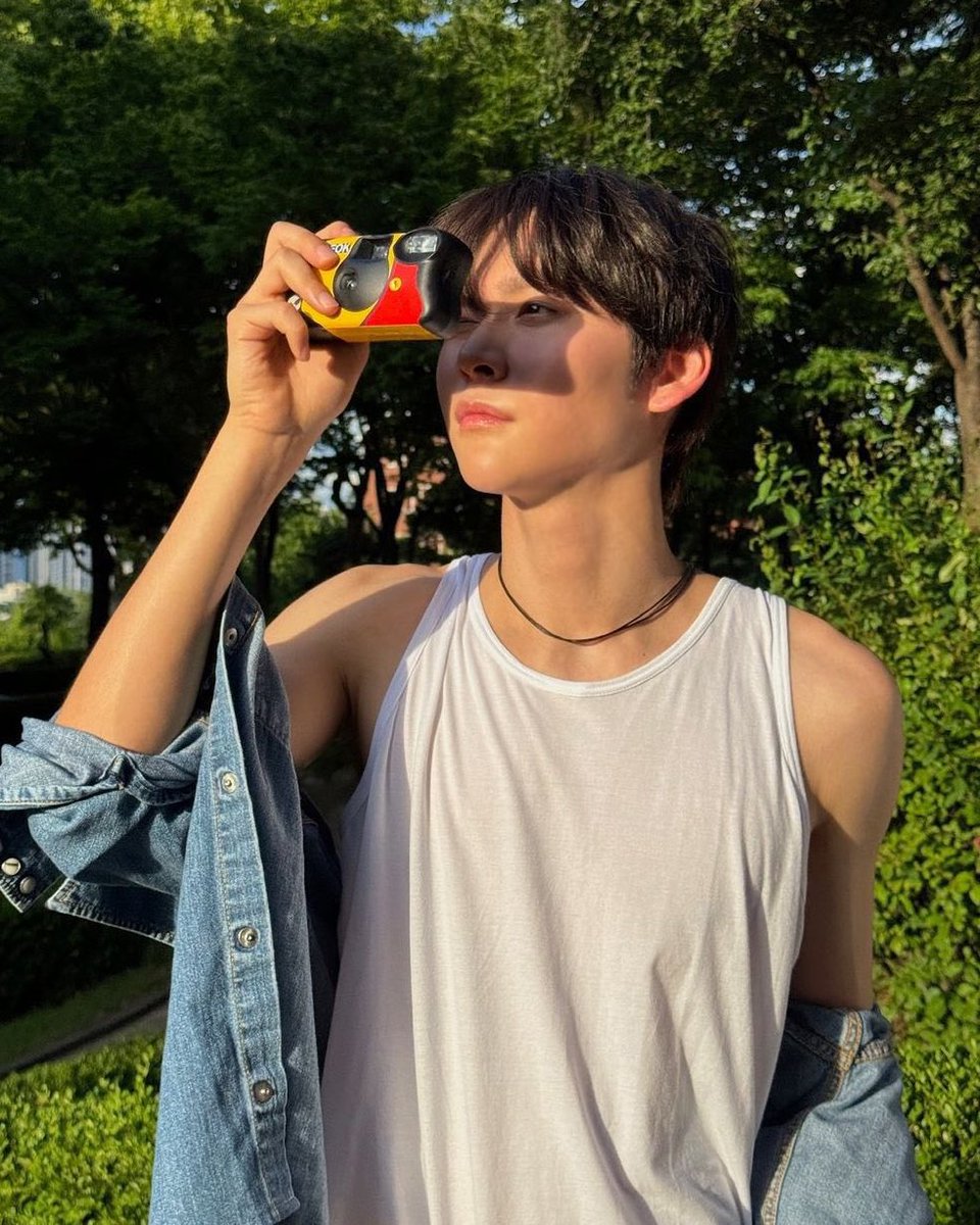 EUNSEOK, SONG🪨 tweet media