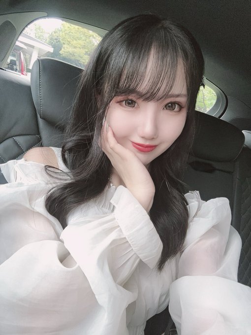 Twitterのコスプレ画像6