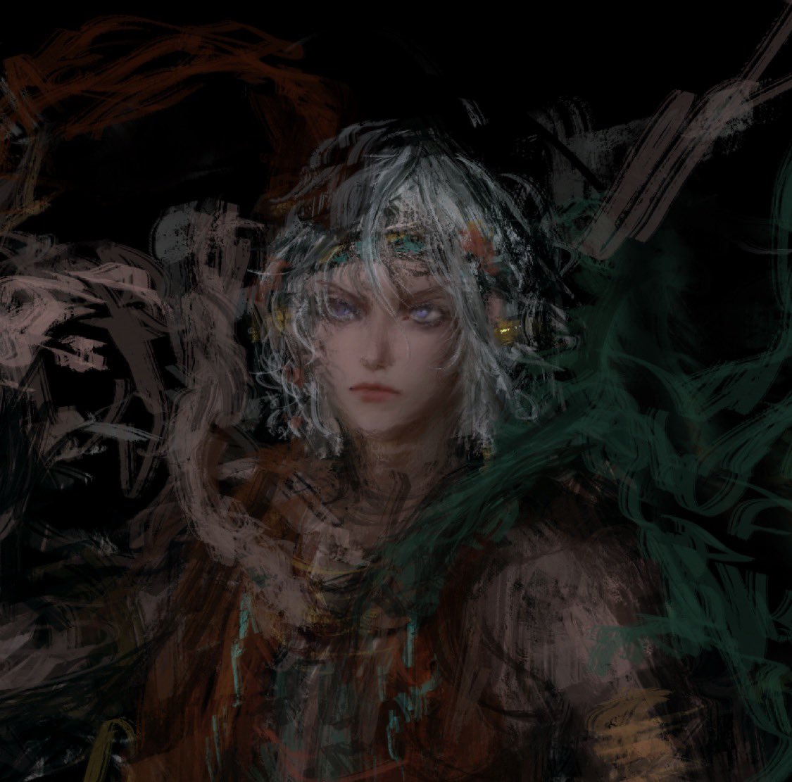 MsLeeSketchbook's tweet image. [#ASOIAF ]

WIPS —&amp;gt; Jon Snow and Daenerys Targaryen