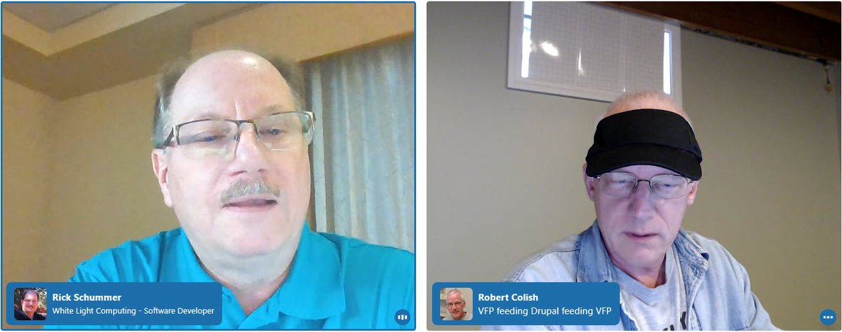 SWFox Conference tweet media