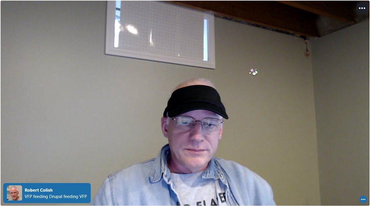 SWFox Conference tweet media