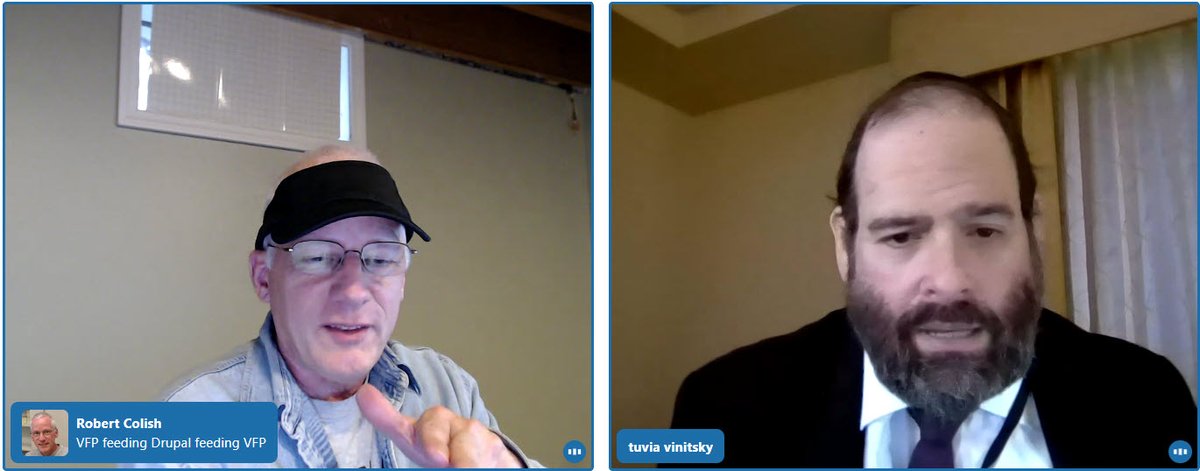 SWFox Conference tweet media