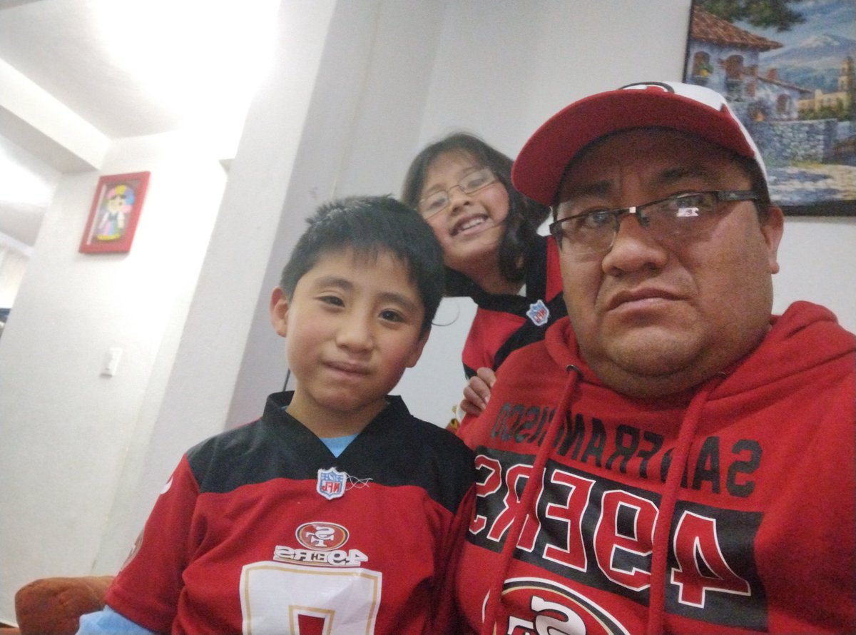 oscleyenda's tweet photo. #NFLEnTelevisa https://t.co/waNNtmAQgW