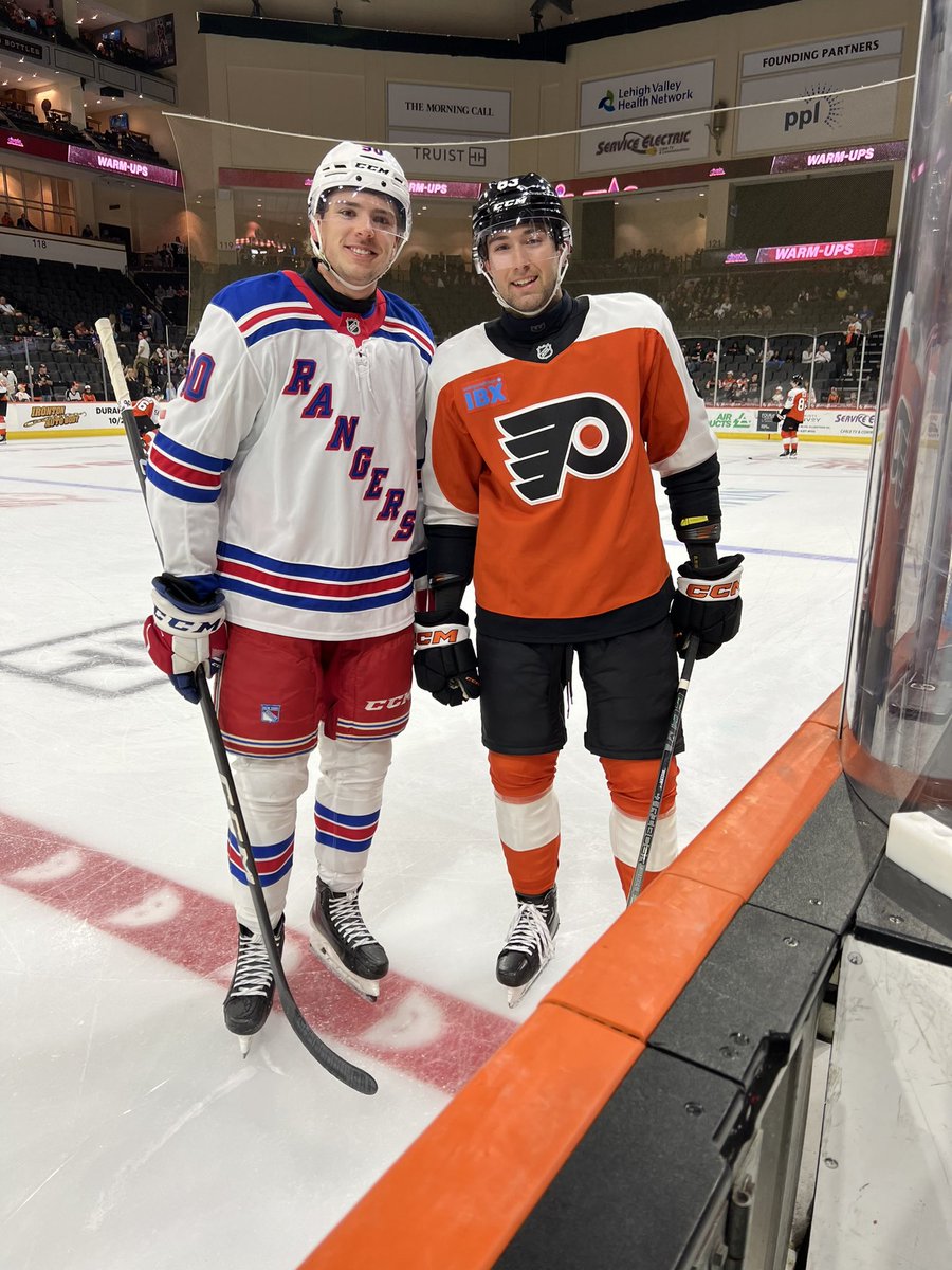 Just blessing your feed with a #ProMavs reunion 🤩🤘<a href="/vmanc23/">Victor Mancini</a> <a href="/_MattMiller__/">Matt Miller</a>