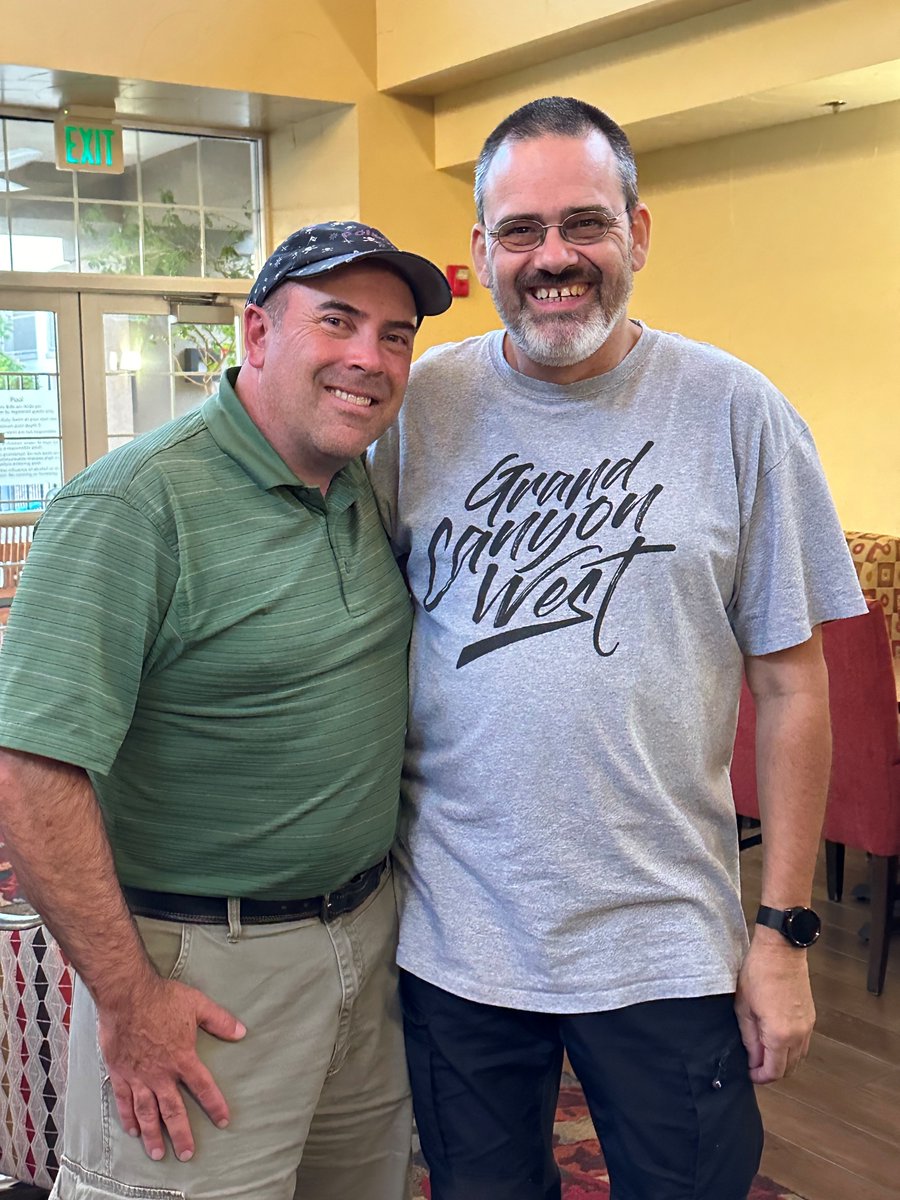 SWFox Conference tweet media