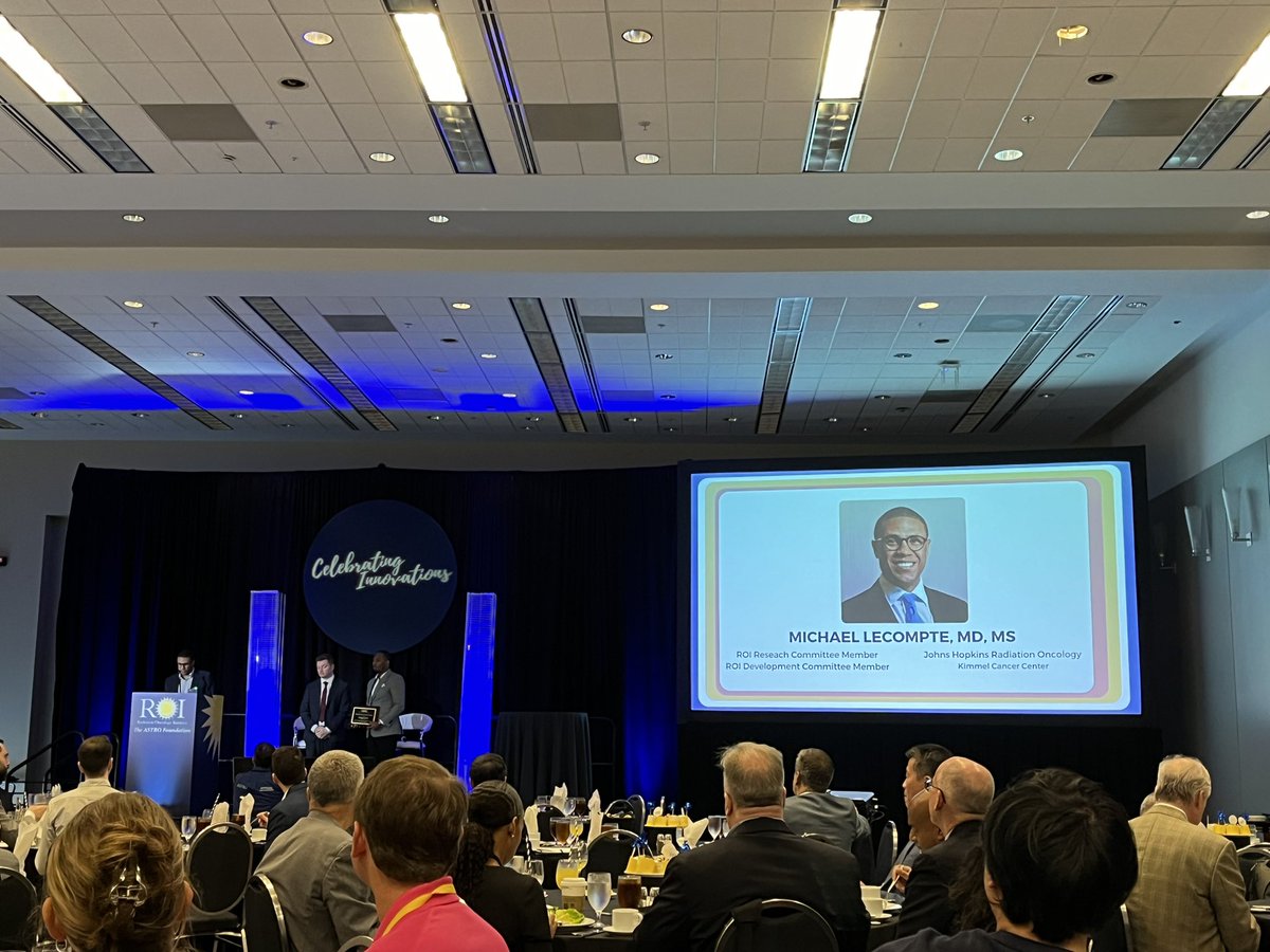 ARRO (@arro_org) on Twitter photo Congrats to <a href="/nick_verdini/">Nicholas Verdini, MD</a> on the ARRO <a href="/RO_Institute/">Radiation Oncology Institute-The ASTRO Foundation</a> DEI Publication Award 👏 #astro24 Congrats to <a href="/nick_verdini/">Nicholas Verdini, MD</a> on the ARRO <a href="/RO_Institute/">Radiation Oncology Institute-The ASTRO Foundation</a> DEI Publication Award 👏 #astro24
