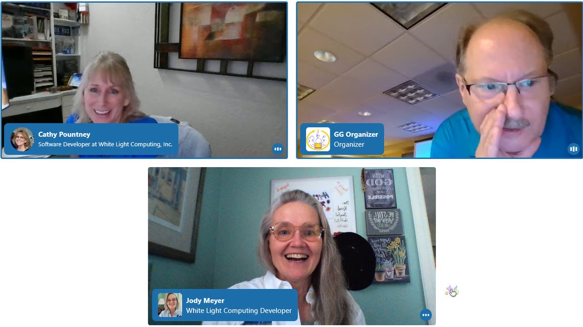 SWFox Conference tweet media