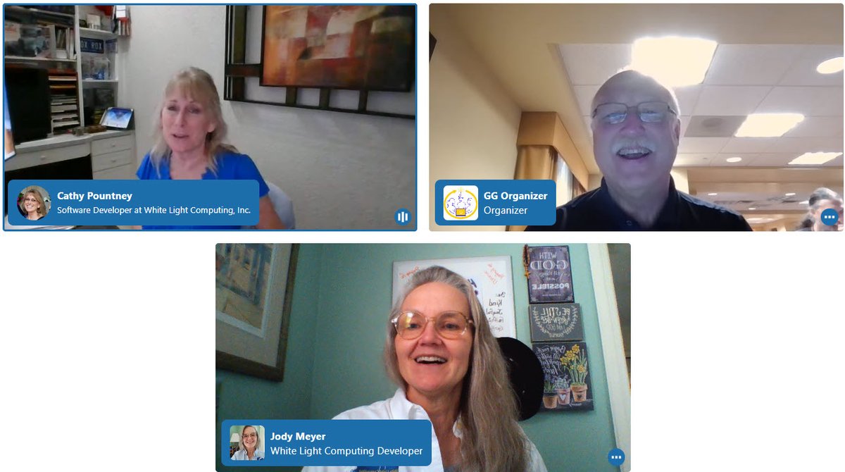 SWFox Conference tweet media