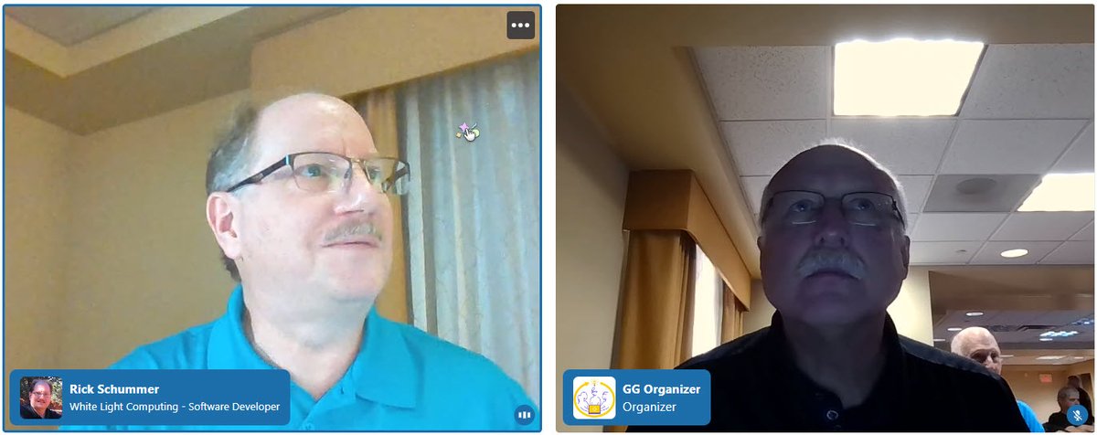 SWFox Conference tweet media