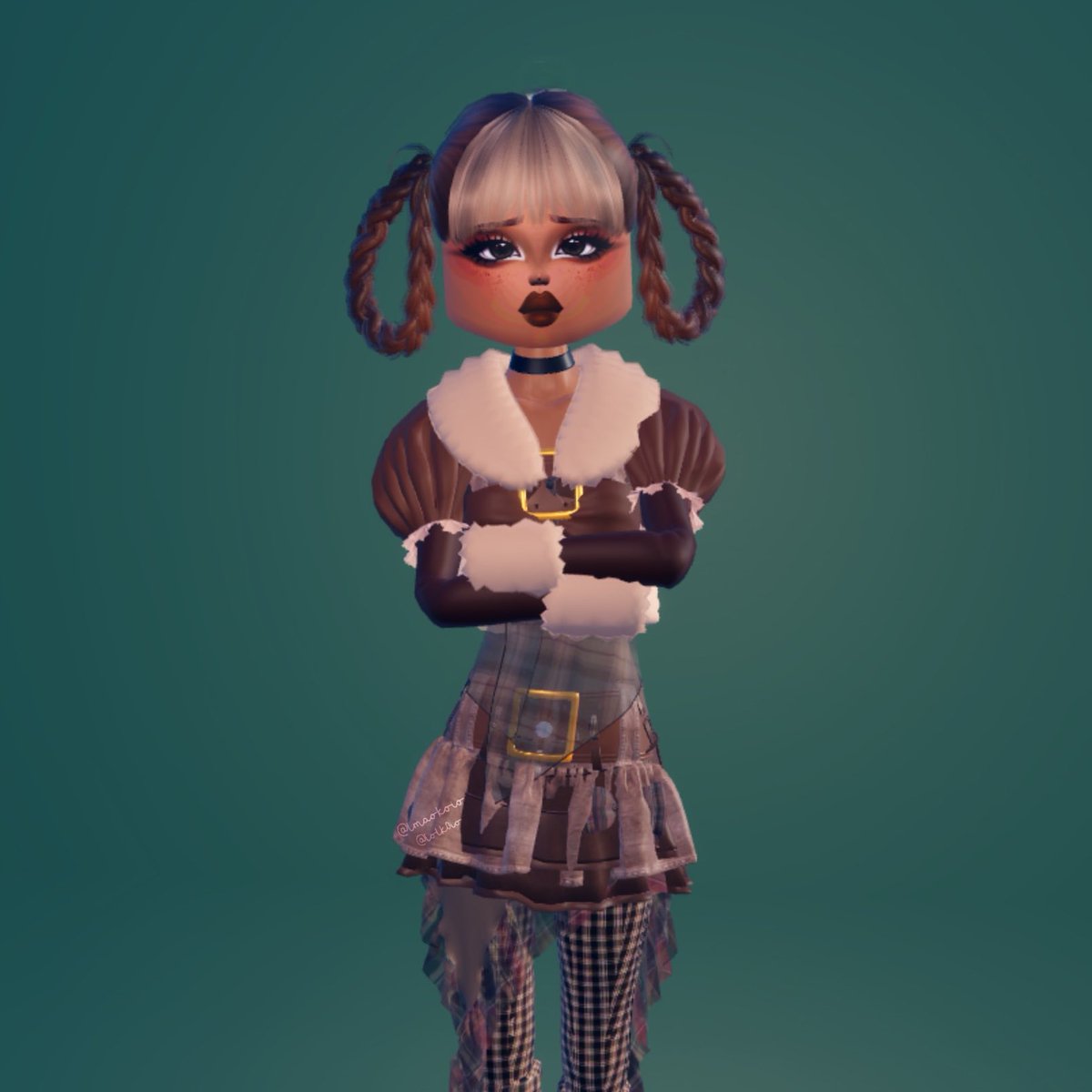 I’m a fox! My names Todd
What’s yer name kid?
Mine’s Cooper! I’m a hound dog