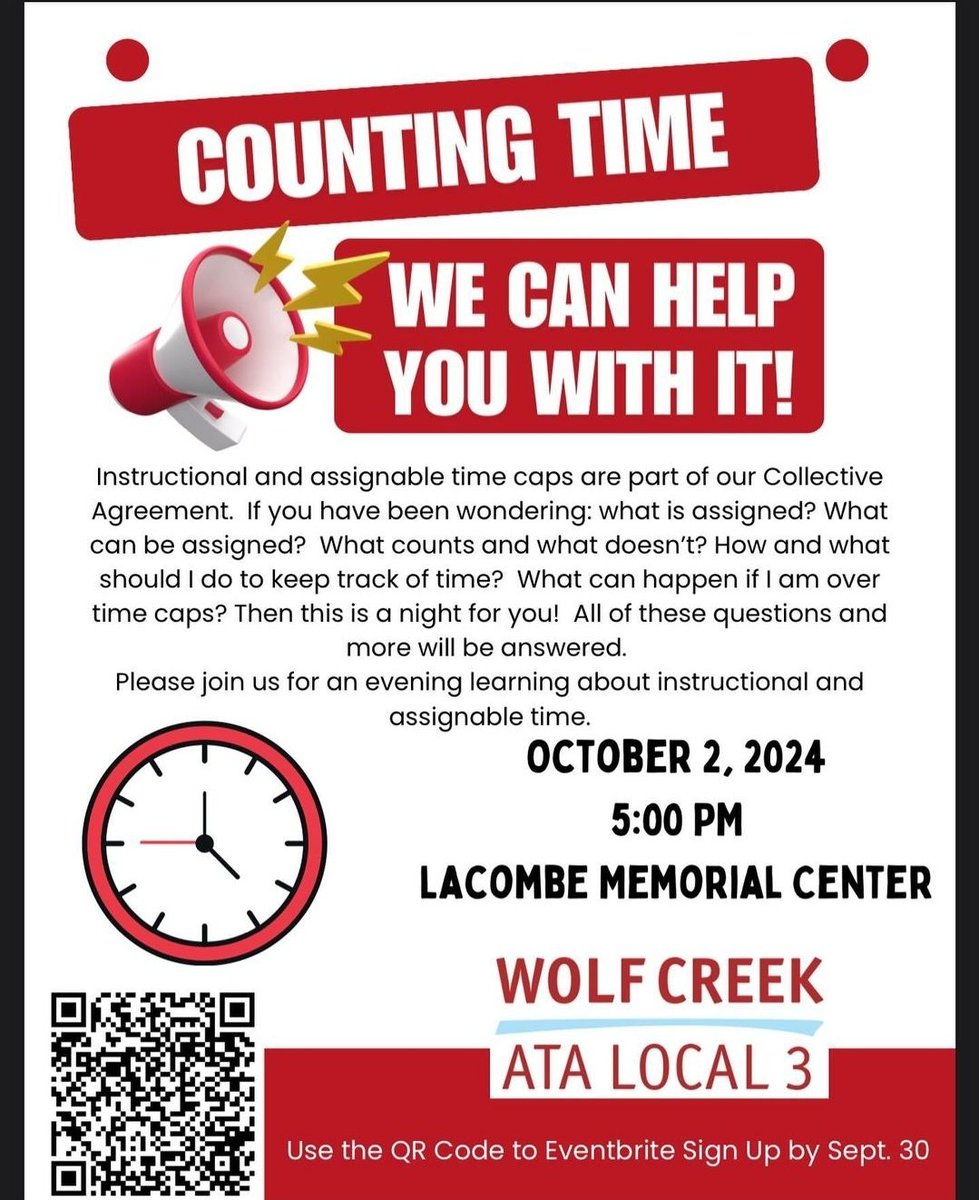 ATA Local #3 (@atalocal3) on Twitter photo 