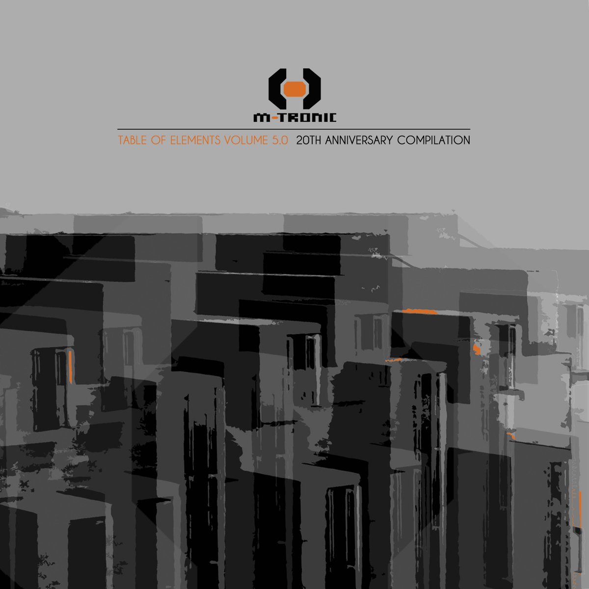 MTronic2's tweet photo. "Table of Elements Vol.5.0", a 20 years  of M-Tronic Music free compilation to download at : 
https://t.co/Oncflzi6mn https://t.co/8dbow1ux4l