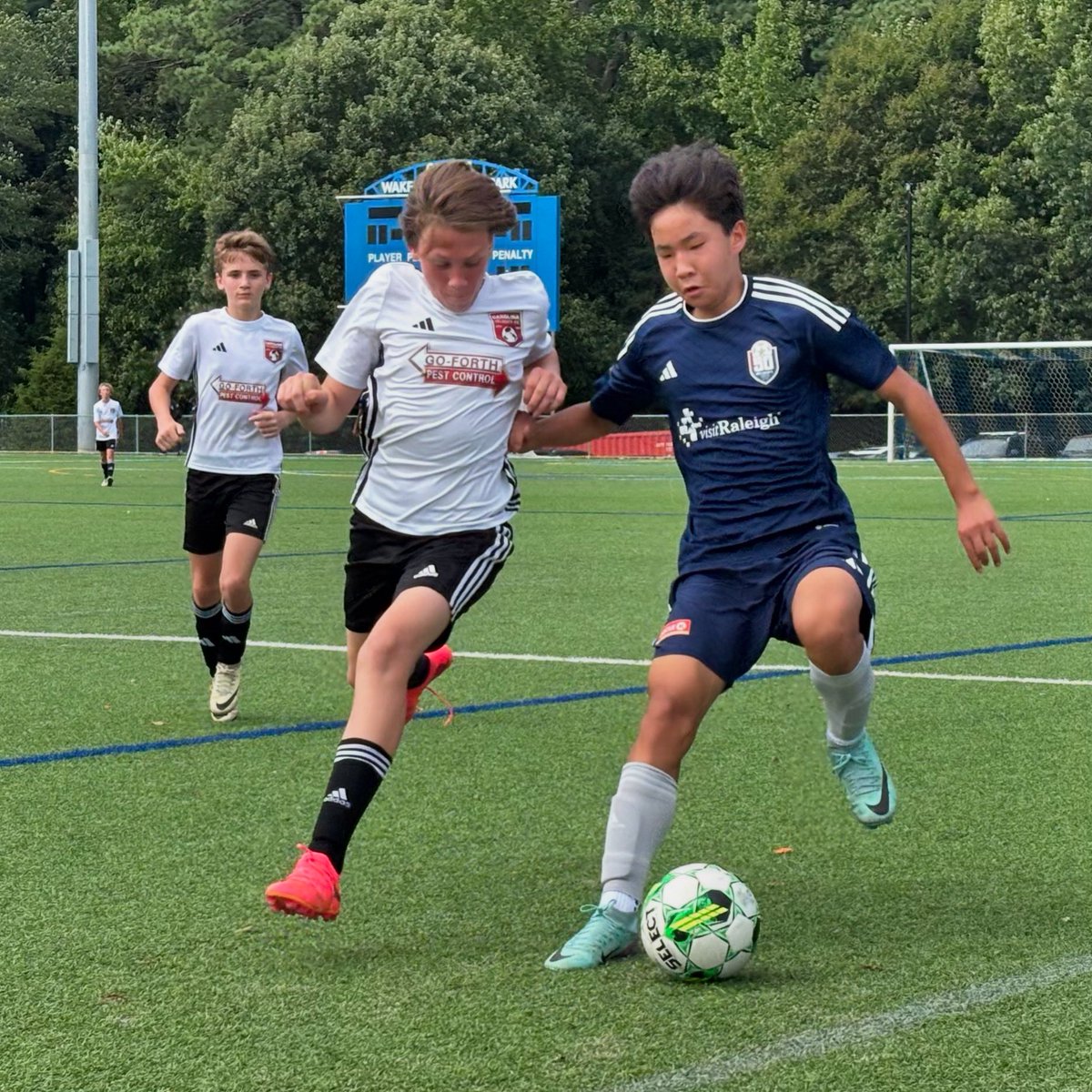 Stuart Allen tweet media