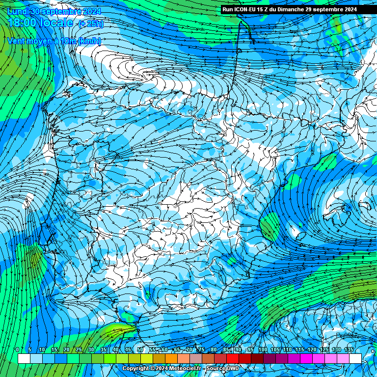 MeteoAdM's tweet photo. 👉Vent de component SO #garbí que se xalocarà component SE en tocar terra amb humitats moderadament altes #Batec @epicjoan1 @FoscaClara @Esteve_TorrentF #30set2024 #sequera #bonançatèrmica #avorrimentmeteorològic #set2024 #tardorastronòmica https://t.co/1L7HLL3bRt