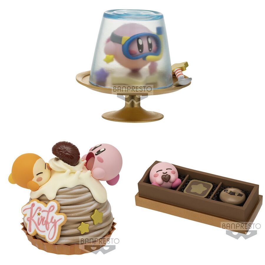 Got food rendering practice