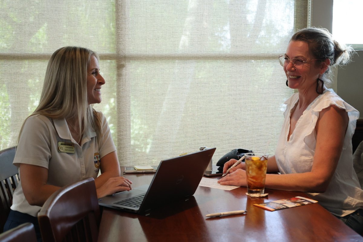 Save the Date! 📅

Join The School District of Lee County for our Virtual Career Fair on Tuesday, November 12 from 5 to 7 p.m. Registration will open on Tuesday, October 1. 

Stay tuned for more details!

#careerfair #jobfair