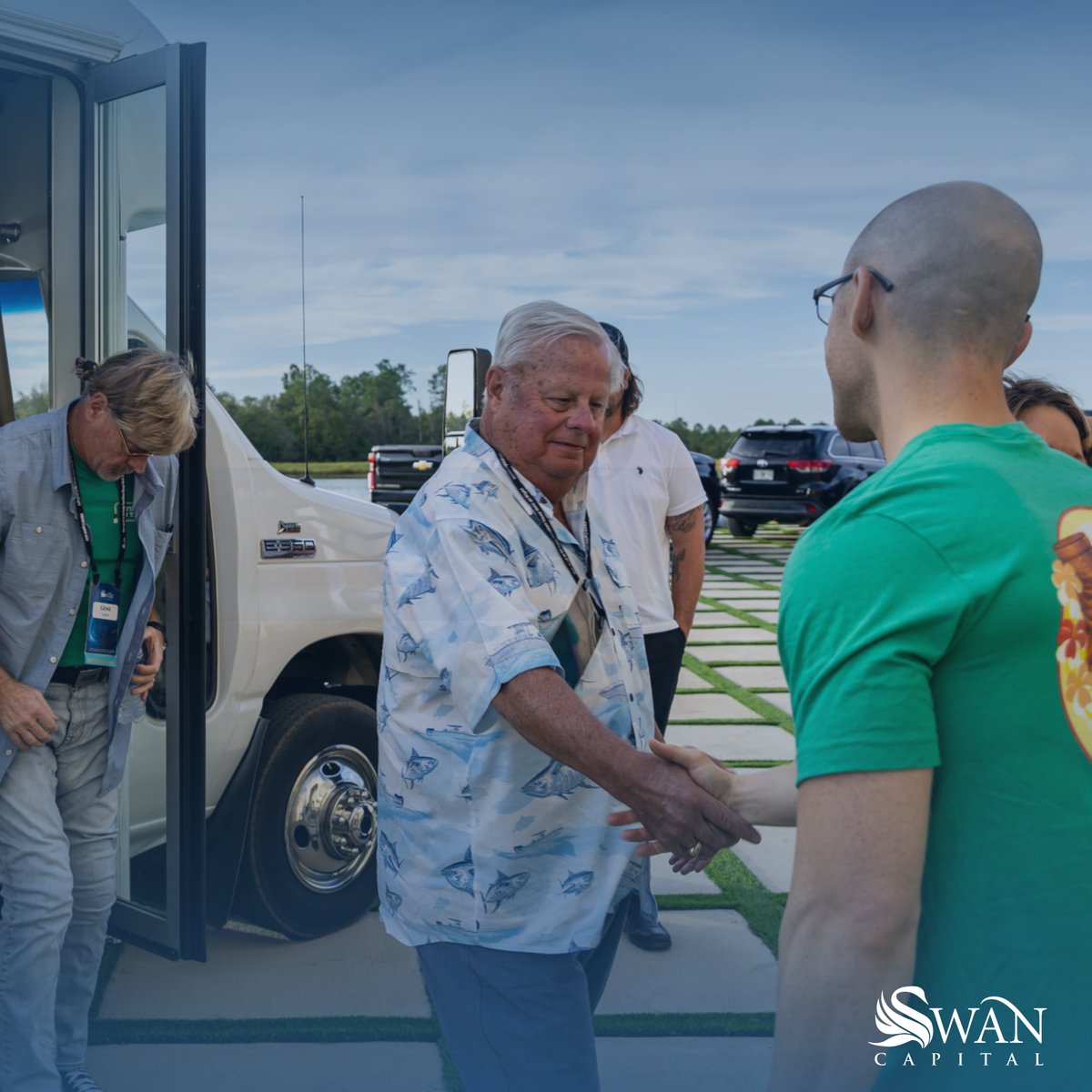 SWANCapital's tweet image. “Get ready to escape to paradise at our Luau Event next week! 🌺🌴 Enjoy tropical vibes, delicious island food, and unforgettable fun! Don’t miss out— join us!🌸 #LuauVibes #IslandParty #TropicalFun #HawaiianNights #GoodTimes #EventOfTheSeason #Aloha