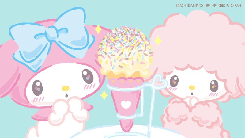 Melody_Mariland's tweet photo. こんなに　いっぱい　いいの‥♡♡？ https://t.co/DoY08hAcvz