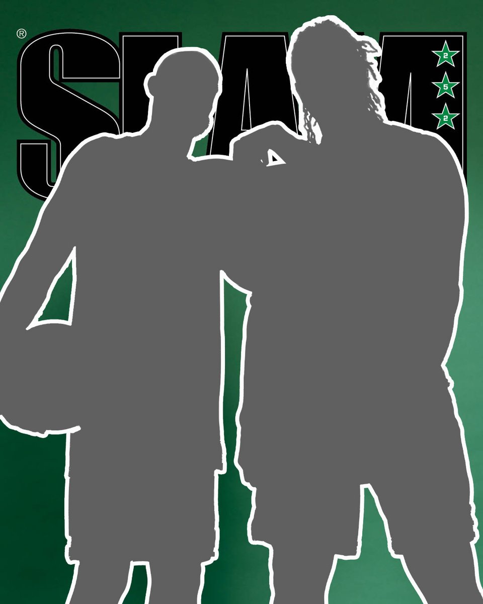 The unsung heroes get their long overdue shine. New cover drops on Monday, September 30 at 1 PM EST