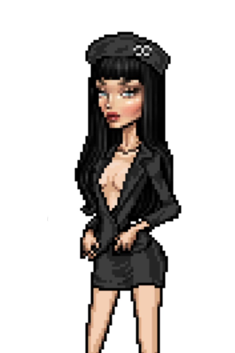 Siempre fui una reina