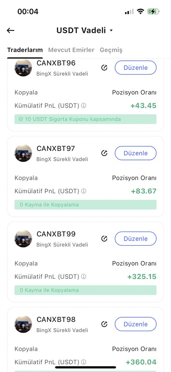 DelisiCoin's tweet photo. @canozsuer @JW3Community Adamsın, cebimize bedavadan para koydun https://t.co/aV4Oa8u9nV