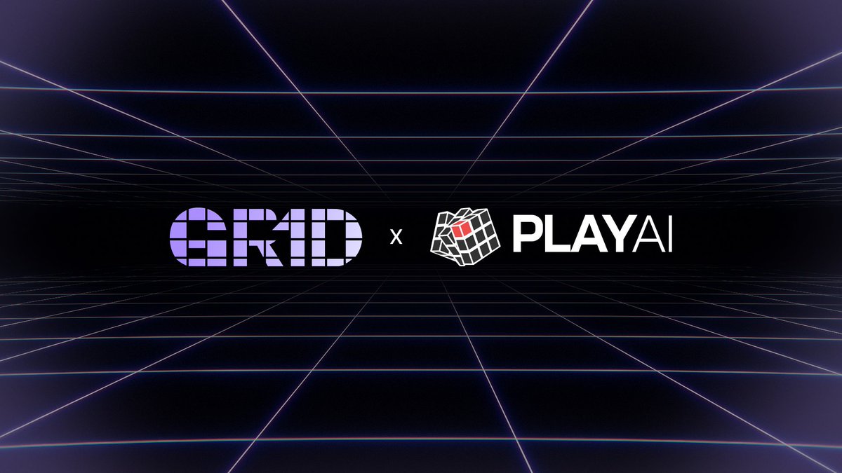 Gaming Rewards 
🤝
Gameplay Rewards

Introducing our collab with <a href="/playAInetwork/">Play AI 🎲</a>! Web3 gaming meets AI to deliver better rewards and experiences for gamers.

Some ambassadors will get Nexus NFTs, boosting rewards on for playing and sharing gameplay data on PlayCollective 🙌