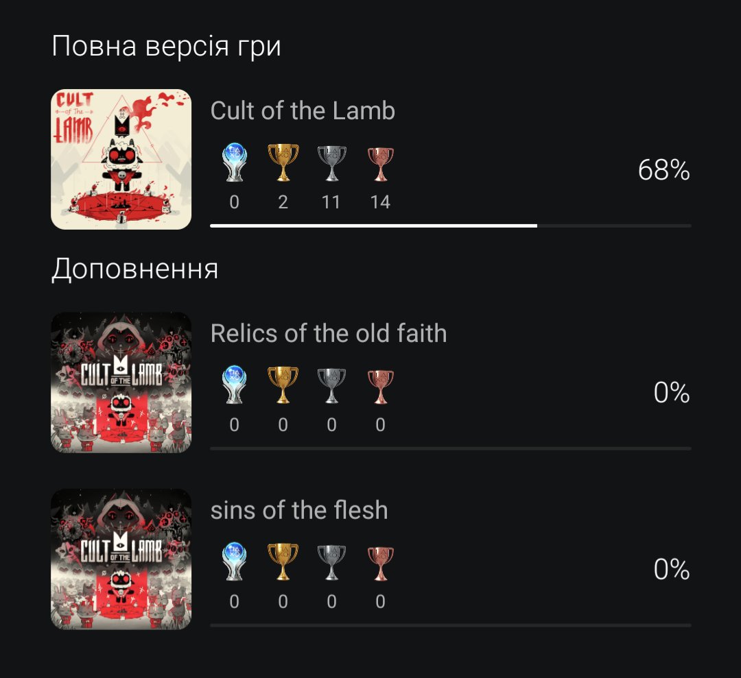 pchupik's tweet photo. @heynowyouseeme Там наче ще доповнення якісь є...
Ну і виглядає так, що ви ще не всі ачівки зібрали ;) https://t.co/4hPSXdVwZk