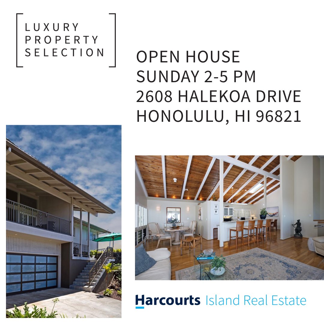 diamondheaddave's tweet image. Be sure to Stop 🛑 by this beauty today 2-5 PM on Waialae Nui Ridge 

#waialaenuiridge #openhouse #luxurypropertyselection