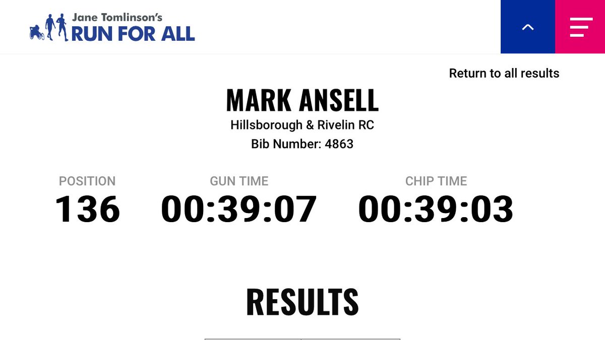 Mark Ansell tweet media