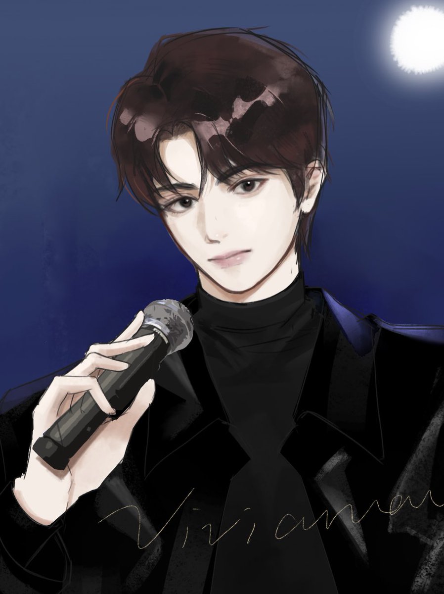 #KCONGERMANY 
#RIIZE #라이즈
#SUNGCHAN #성찬
#RIIZEfanart 

ALL BLACK