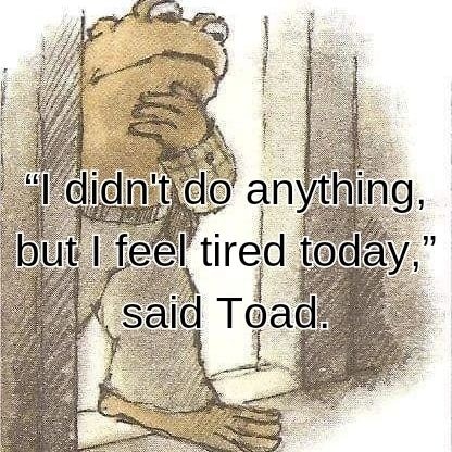 Frog and Toad (@frogandtoadbook) on Twitter photo 