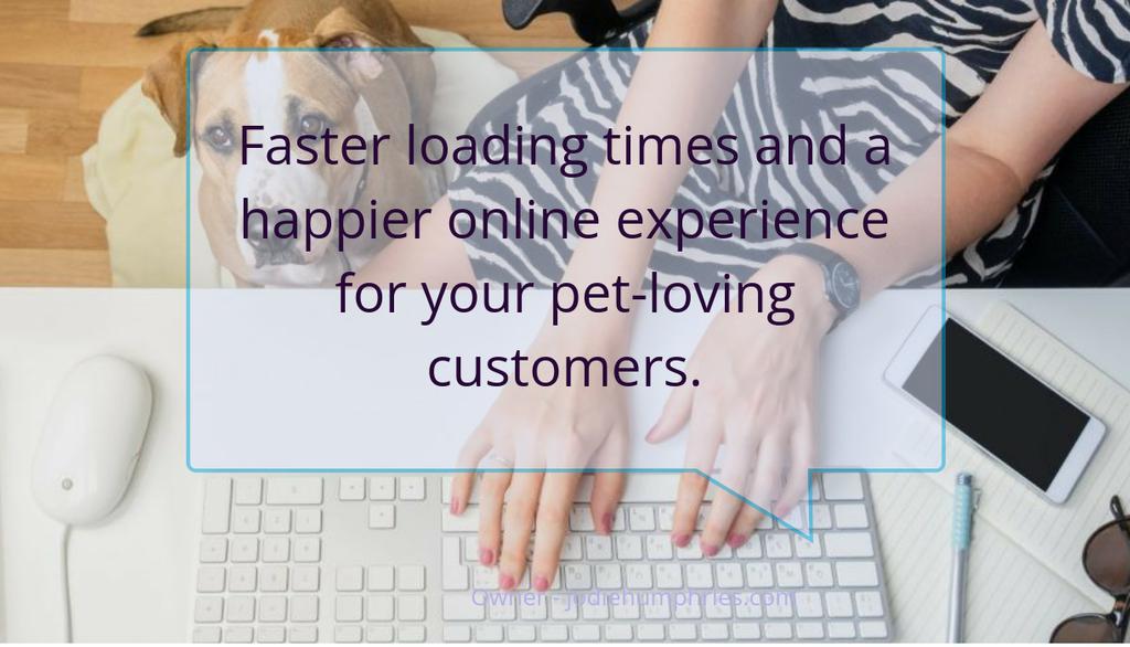 jodadi_o's tweet image. Search engines, especially Google, prioritise fast-loading sites, especially mobile page speed because they enhance user experience.

Read more 👉 bit.ly/3Xttjj5

#seotips #pagespeedinsights #petbusinessmarketing