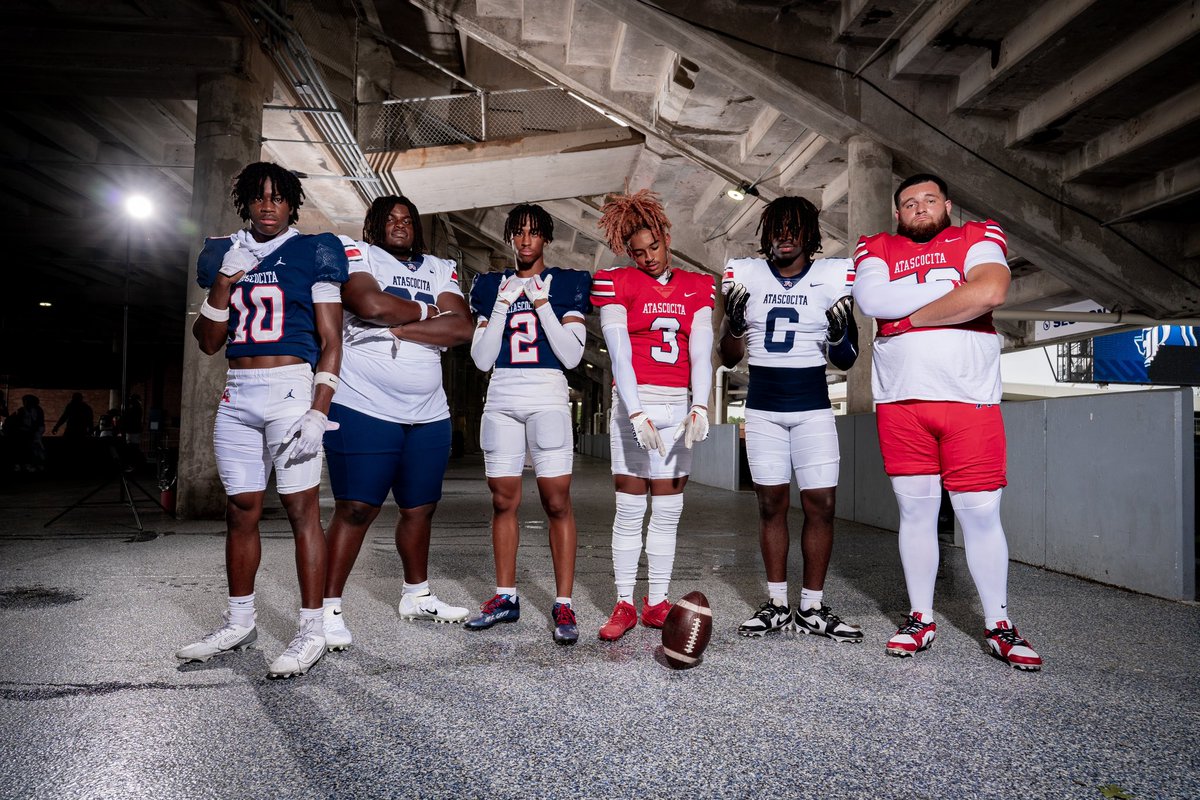 Jackson DiPasquale (@jackson_dip) on Twitter photo My Week 6 #TXHSFB Game Coverage on <a href="/vypehouston/">VYPE Houston</a>
Thursday, Oct. 3rd - Cy Springs vs Bridgeland, 6:30 PM @ Cy-Fair FCU 🏟️
Friday, Oct. 4th - Atascocita vs Summer Creek, 7:00 PM @ Turner 🏟️ My Week 6 #TXHSFB Game Coverage on <a href="/vypehouston/">VYPE Houston</a>
Thursday, Oct. 3rd - Cy Springs vs Bridgeland, 6:30 PM @ Cy-Fair FCU 🏟️
Friday, Oct. 4th - Atascocita vs Summer Creek, 7:00 PM @ Turner 🏟️