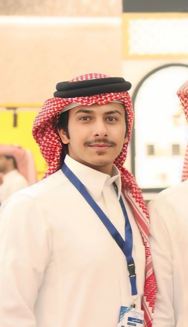 ريـان الساهري tweet media