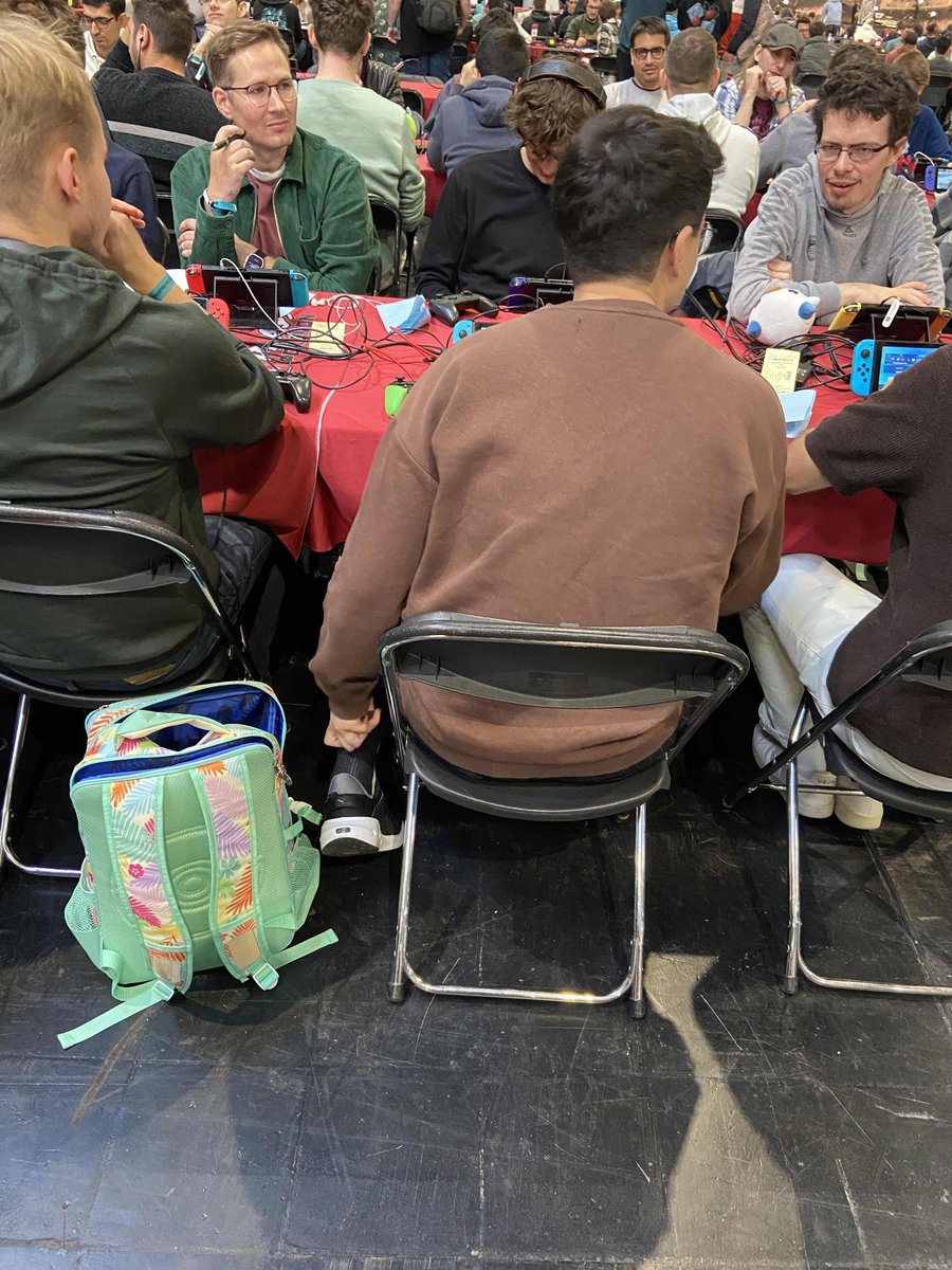 Top 5 Moments preceding unfortunate events feat. Michaelderdrittbeste, PastLP und Lightoz Ain'tAiming