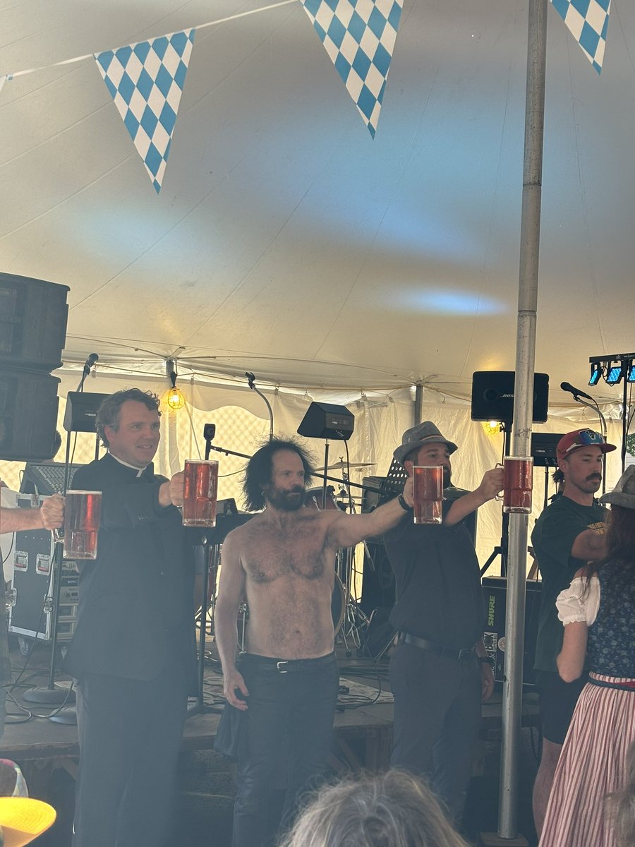 milwaukee is amazing