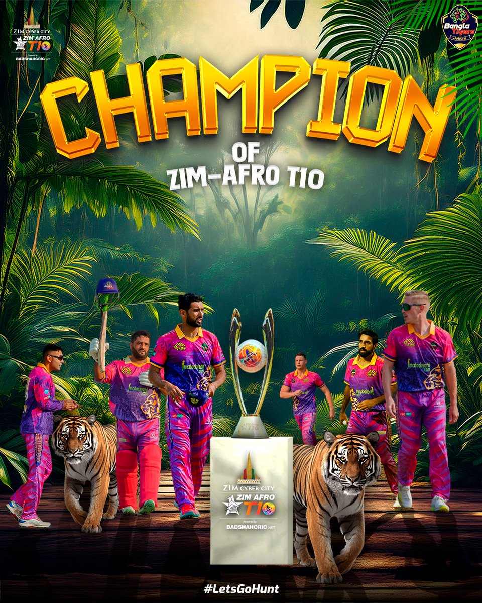 Bangla Tigers tweet media