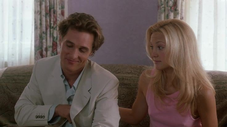 TheCinesthetic's tweet photo. how to lose a guy in 10 days (2003) dir. donald petrie https://t.co/6P6VkSPJHl