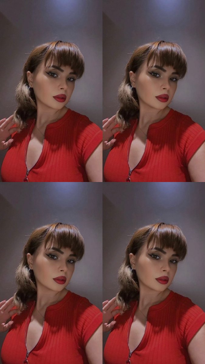 busratxt's tweet photo. ❤️💄 https://t.co/xMI3HI5Z4P