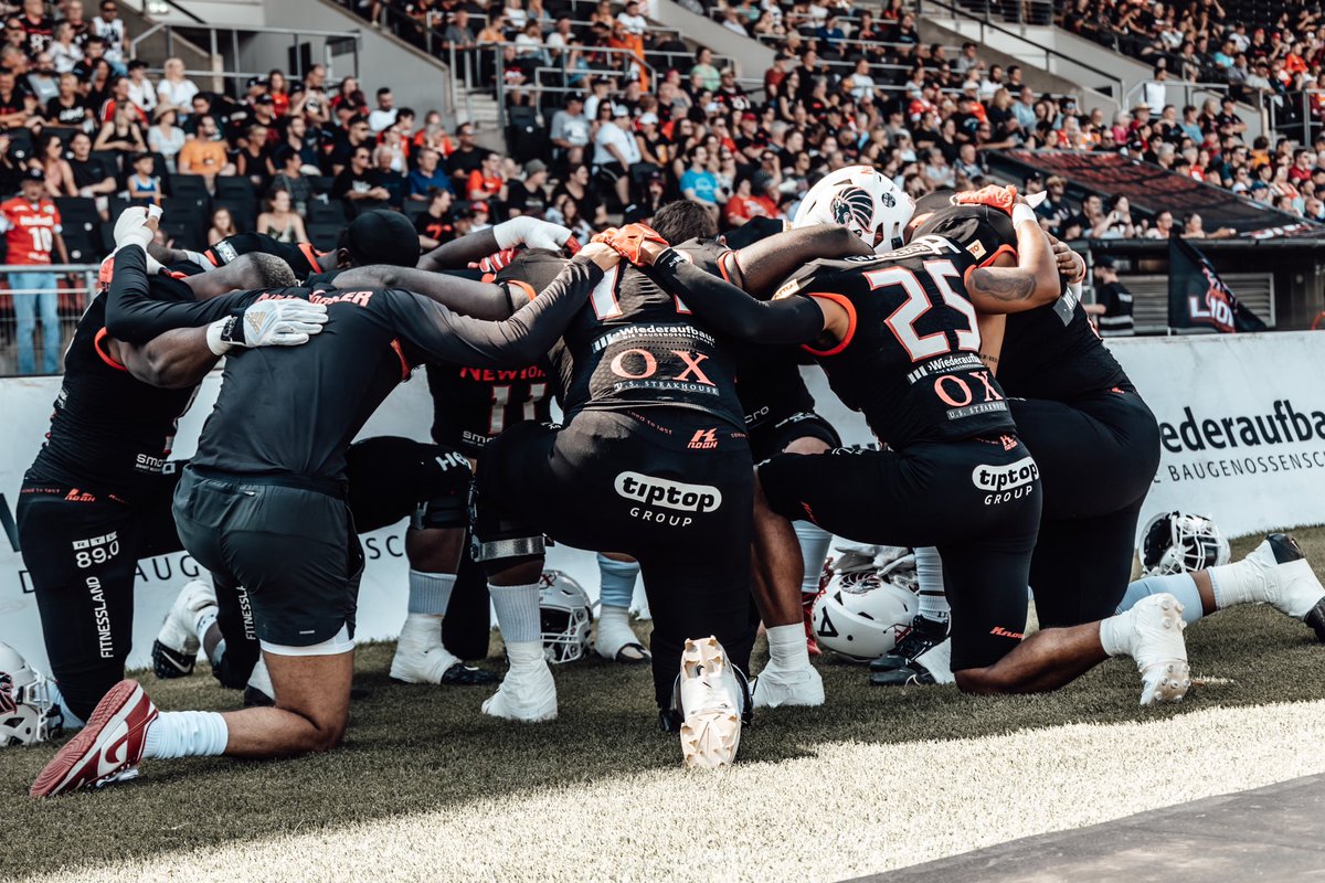 Felix King tweet media