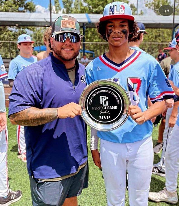 nextlevelbb's tweet photo. Please help Montreat assistant coach and NLB affiliate owner Rick De Armas.
Rick's home and belongings in Swannanoa, North Carolina have been destroyed by Helene.
Swannanoa received 27 feet of storm surge and Rick lost everything except one suitcase of clothing.
Rick is a selfless leader that makes a habit of helping others.
He needs the baseball community's help.
https://t.co/akYzRuuIL1