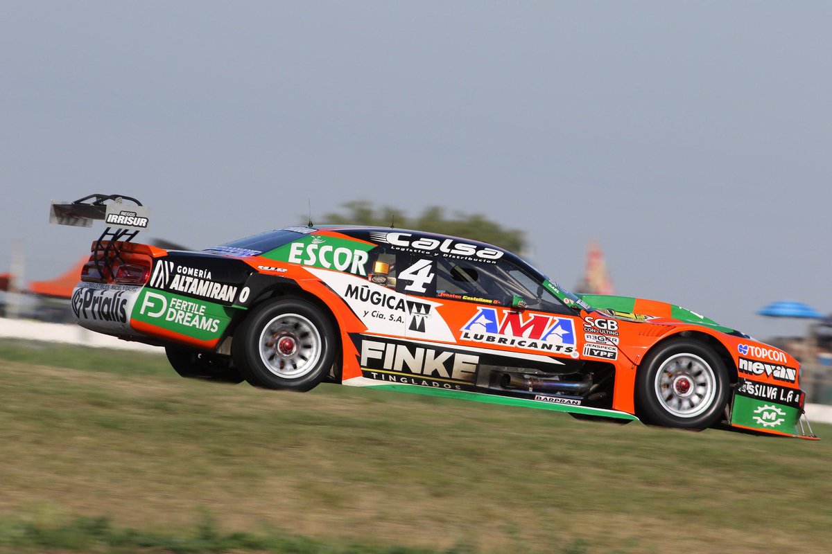 Jonatan Castellano tweet media