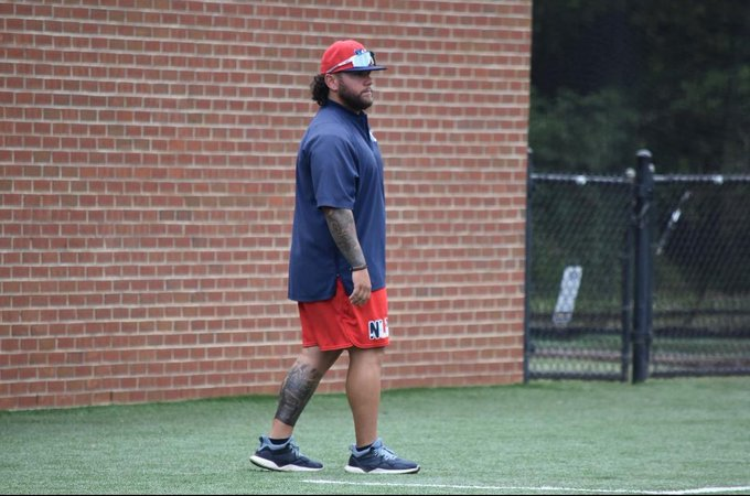 nextlevelbb's tweet photo. Please help Montreat assistant coach and NLB affiliate owner Rick De Armas.
Rick's home and belongings in Swannanoa, North Carolina have been destroyed by Helene.
Swannanoa received 27 feet of storm surge and Rick lost everything except one suitcase of clothing.
Rick is a selfless leader that makes a habit of helping others.
He needs the baseball community's help.
https://t.co/akYzRuuIL1
