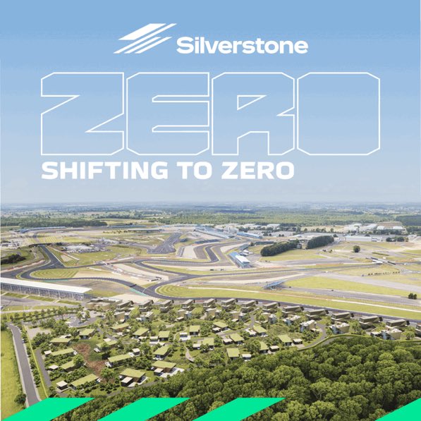 Qué implica construir “ciudades efímeras” para un evento que atrae a 165k personas/día a un pueblo de solo 2,500 hab? @StephBazire, dir. de sostenibilidad del circuito #F1 de Silverstone, nos lo cuenta en:

Apple: apple.co/4daQlzm
Spotify: bit.ly/4ewdME
