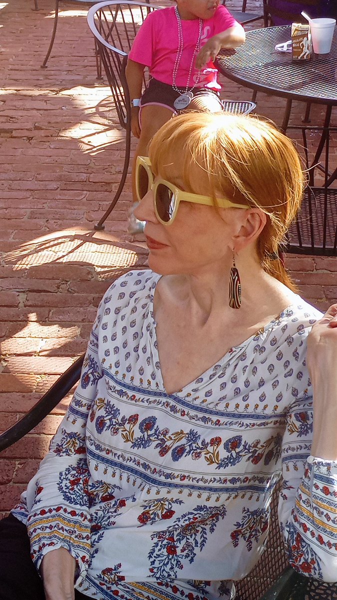 Laura Ainsworth tweet media