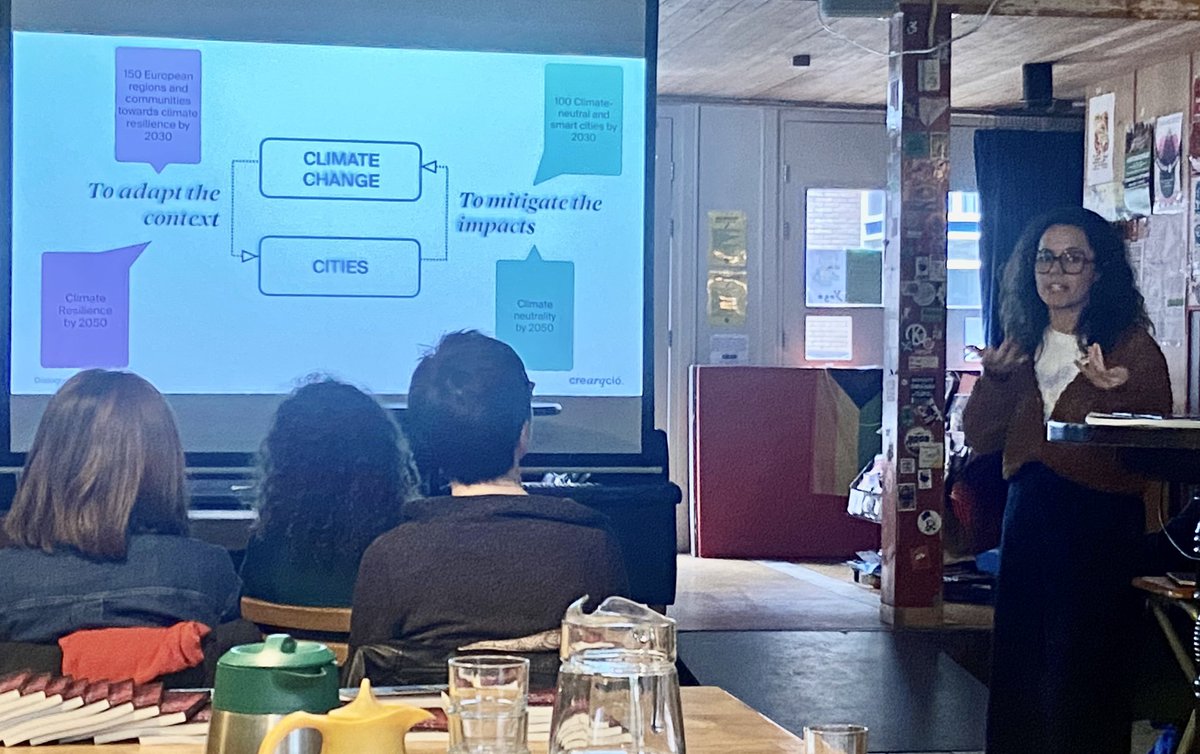 My last few hours in #Amsterdam: was happy to catch most (tho unfortunately not all) of this great event on "Rethinking the Boundaries, Gendering, and Spatiality of Cities" w/ <a href="/nourhanbassam12/">Nourhan Bassam</a> <a href="/crearqcio/">crearqció</a> and <a href="/may_east/">May East</a>