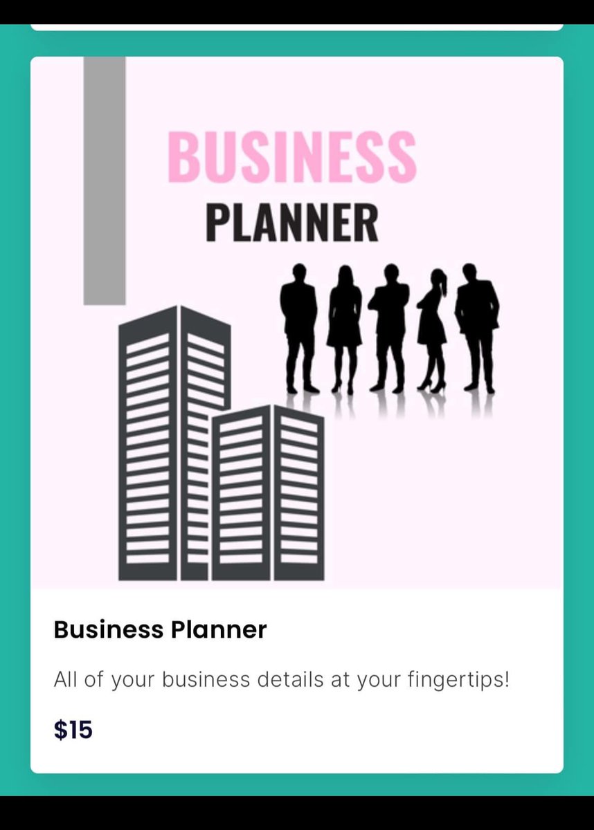 tiffsediting's tweet image. Grab your business planner today! More than 40+ pages! payhip.com/b/Wg9sY