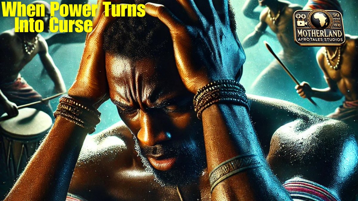 naijagists's tweet image. Epic African Folktale: Meet Ade, The Warrior Who Could Read Minds, His Gift Eventually….. #folktale #africanfolktales  naijagists.com/best-epic-afri… via @naijagists