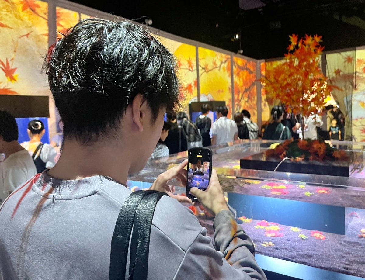 ショーが可愛いかったー🐬